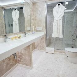 Гостиница Кристалл люкс Кемерово-148