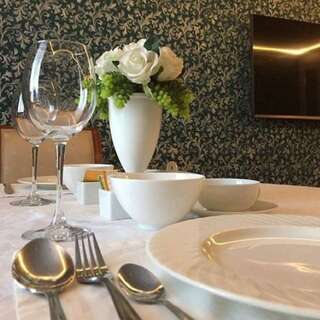 Гостиница Кристалл люкс Кемерово Люкс Double-3