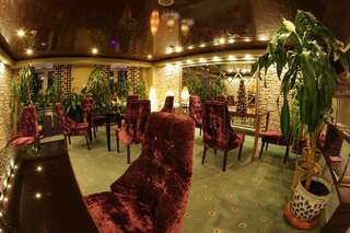 Гостиница Кристалл люкс Кемерово-7