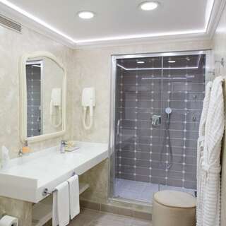 Гостиница Кристалл люкс Кемерово Люкс Double-5