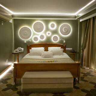 Гостиница Кристалл люкс Кемерово Люкс Double-1