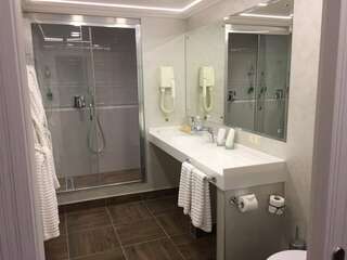 Гостиница Кристалл люкс Кемерово Номер ЛЮКС (double)-3