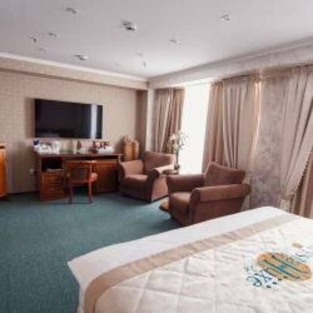 Гостиница Кристалл люкс Кемерово-120