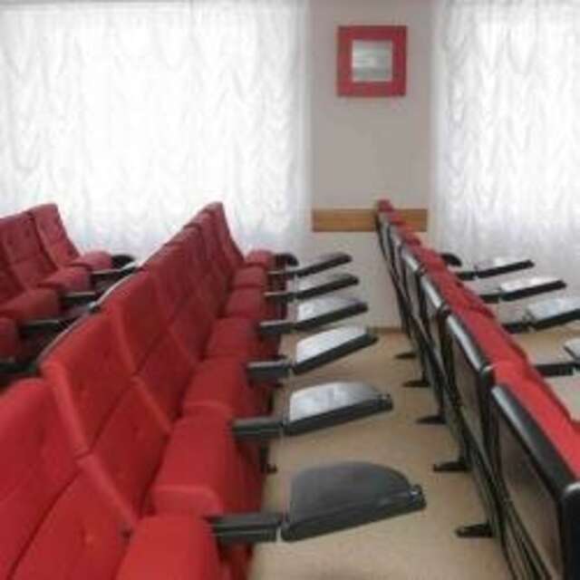 Гостиница Кристалл люкс Кемерово-102