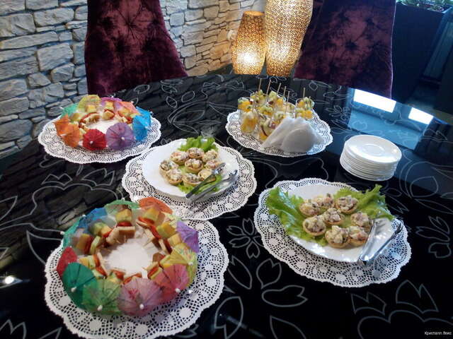 Гостиница Кристалл люкс Кемерово-177