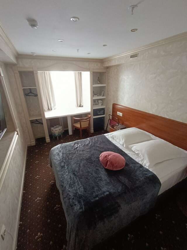 Гостиница Кристалл люкс Кемерово-195