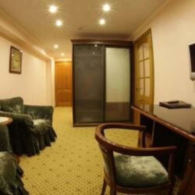 Гостиница Кристалл люкс Кемерово-125