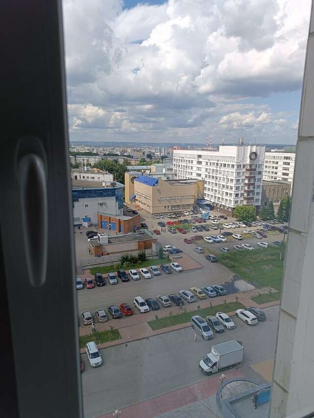 Гостиница Кристалл люкс Кемерово-164