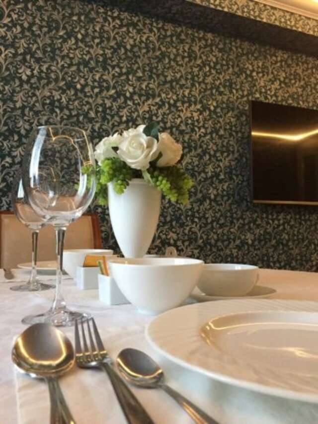 Гостиница Кристалл люкс Кемерово-143