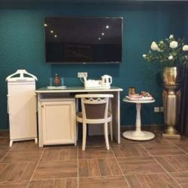 Гостиница Кристалл люкс Кемерово-78