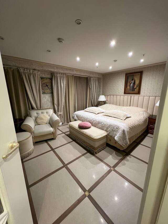 Гостиница Кристалл люкс Кемерово-193