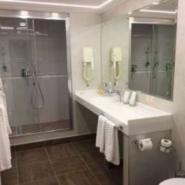 Гостиница Кристалл люкс Кемерово-127