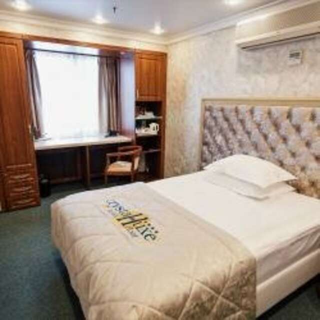 Гостиница Кристалл люкс Кемерово-132