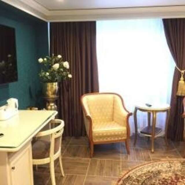 Гостиница Кристалл люкс Кемерово-142