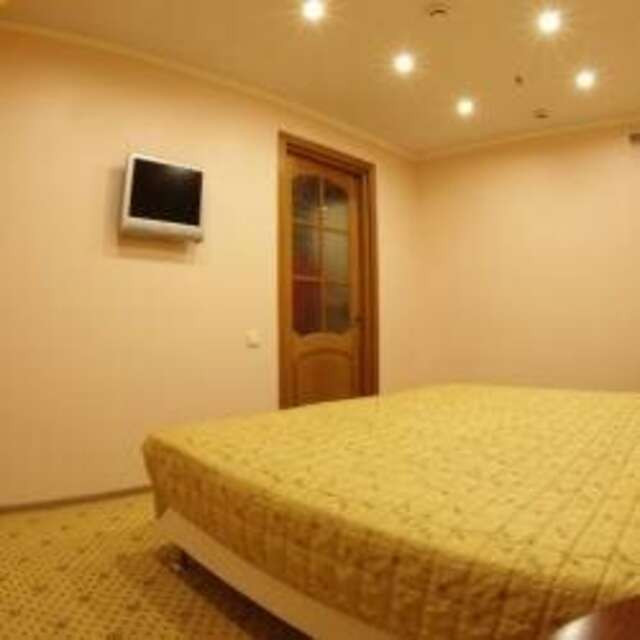 Гостиница Кристалл люкс Кемерово-94