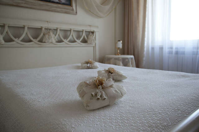 Гостиница Кристалл люкс Кемерово-75