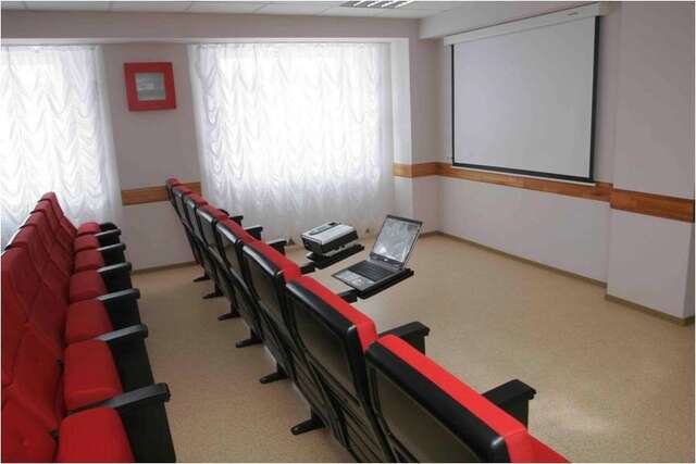 Гостиница Кристалл люкс Кемерово-41