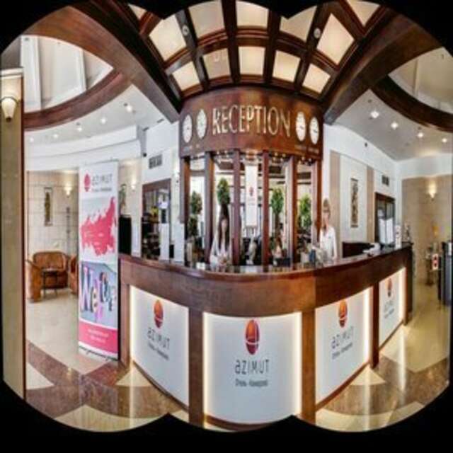 Гостиница Кристалл люкс Кемерово-43