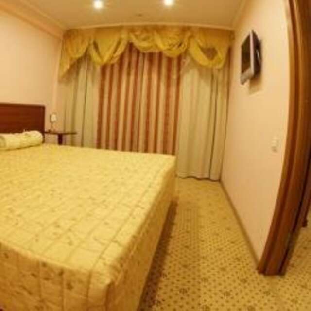 Гостиница Кристалл люкс Кемерово-130