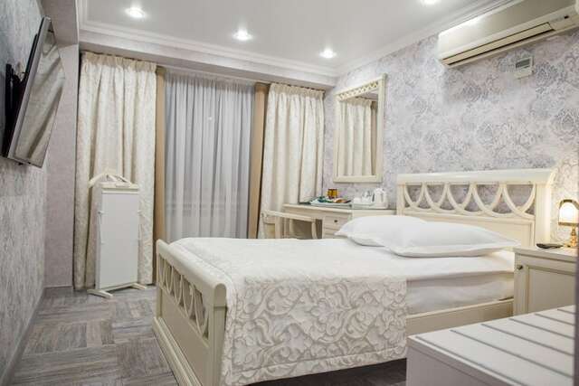 Гостиница Кристалл люкс Кемерово-85