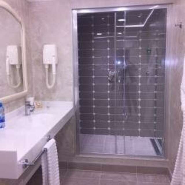 Гостиница Кристалл люкс Кемерово-98