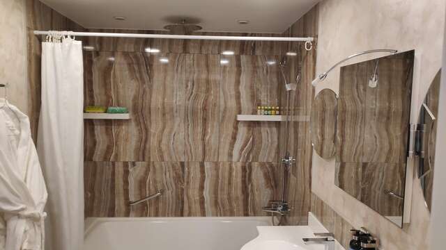 Гостиница Кристалл люкс Кемерово-194