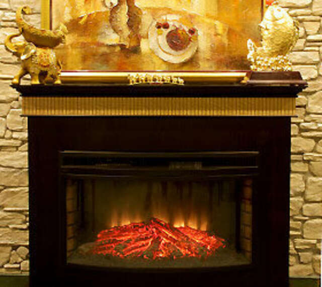 Гостиница Кристалл люкс Кемерово-44