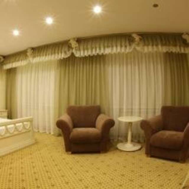 Гостиница Кристалл люкс Кемерово-97