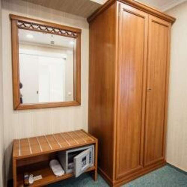 Гостиница Кристалл люкс Кемерово-108