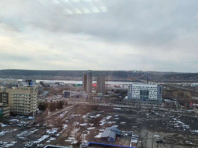 Гостиница Кристалл люкс Кемерово-197