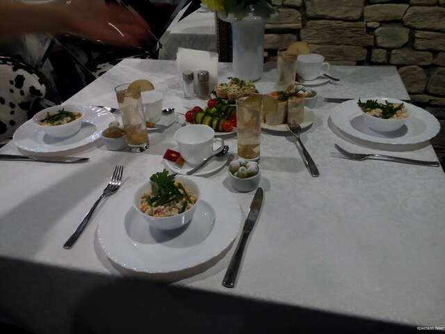 Гостиница Кристалл люкс Кемерово-214