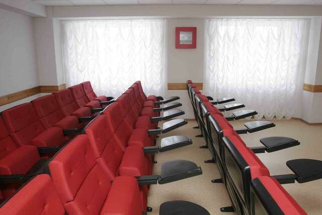 Гостиница Кристалл люкс Кемерово-134