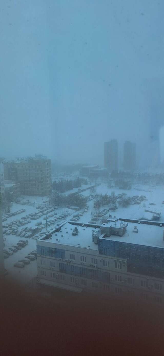 Гостиница Кристалл люкс Кемерово-172