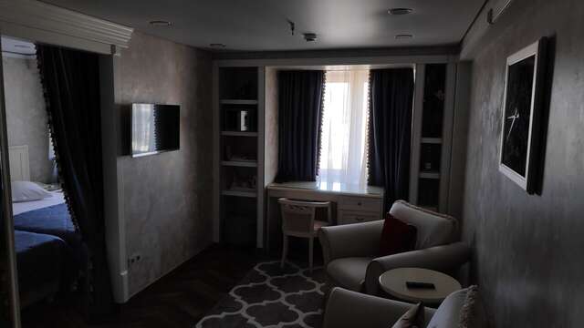 Гостиница Кристалл люкс Кемерово-190