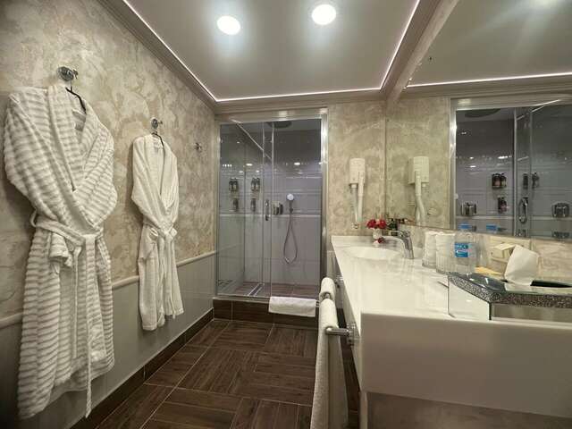 Гостиница Кристалл люкс Кемерово-196