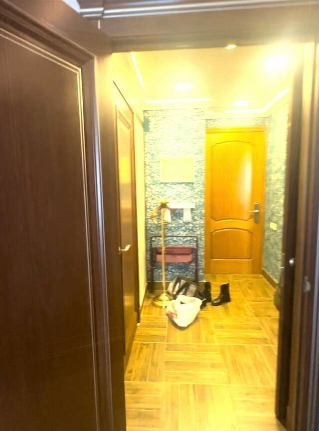 Гостиница Кристалл люкс Кемерово-199