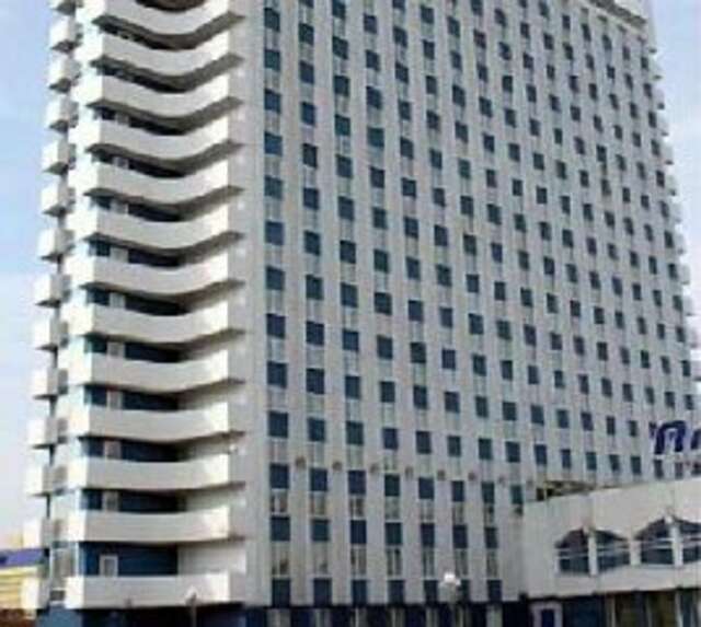 Гостиница Кристалл люкс Кемерово-66