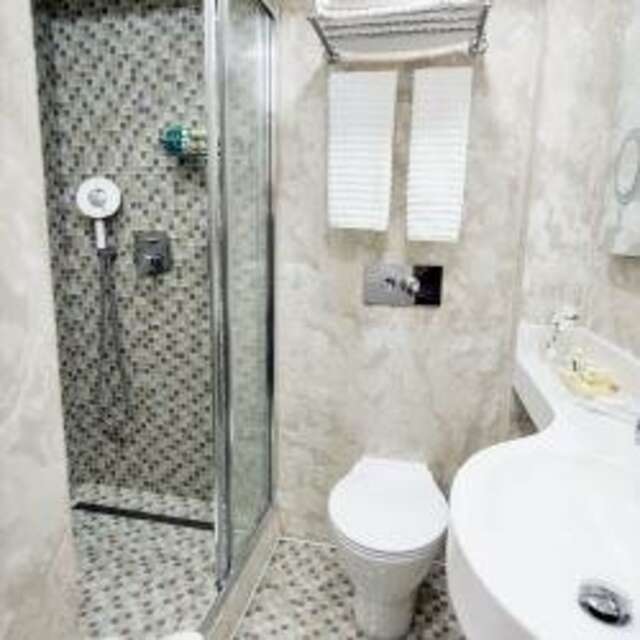 Гостиница Кристалл люкс Кемерово-106