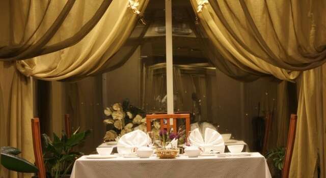 Гостиница Кристалл люкс Кемерово-12