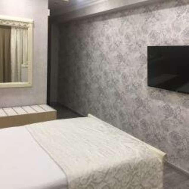 Гостиница Кристалл люкс Кемерово-61