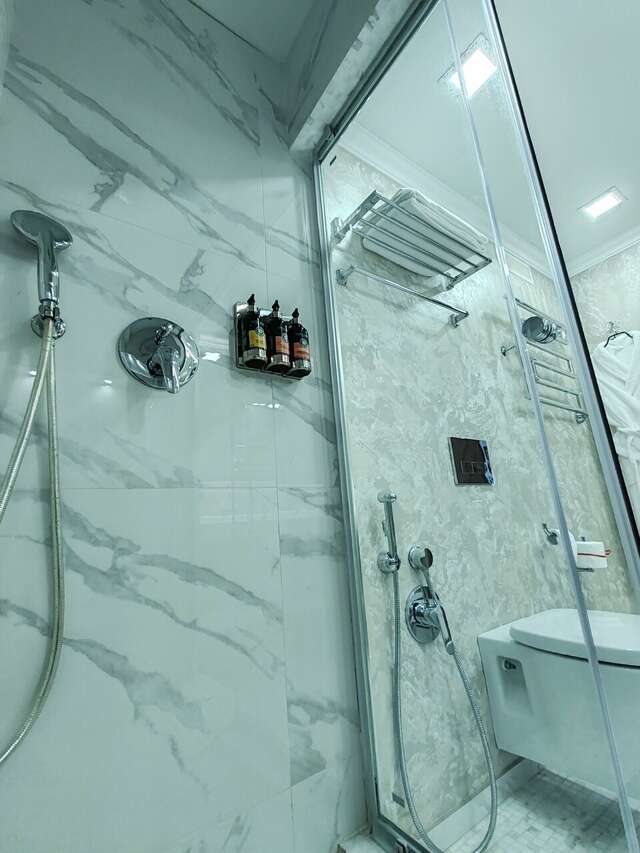 Гостиница Кристалл люкс Кемерово-185