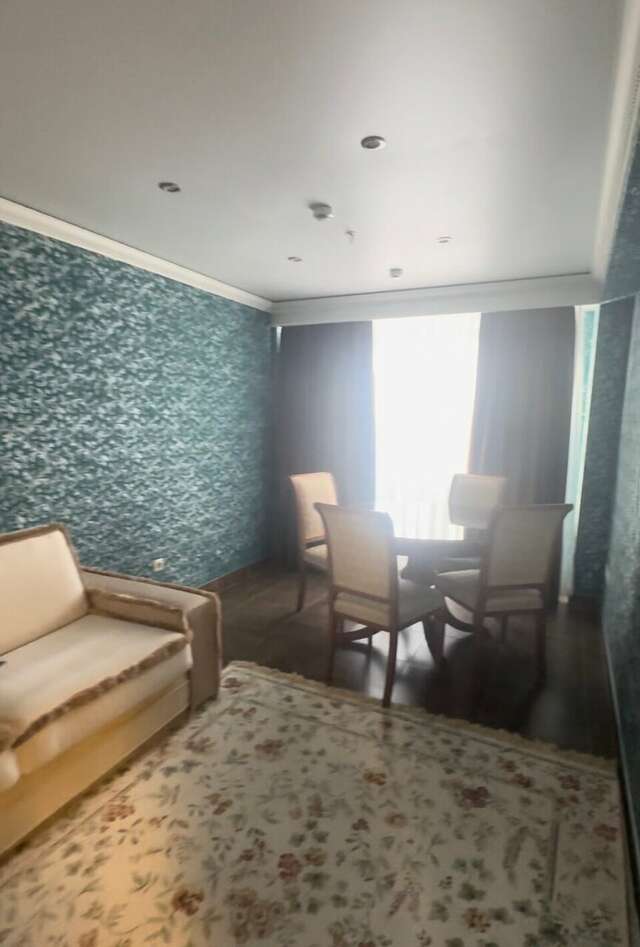 Гостиница Кристалл люкс Кемерово-201