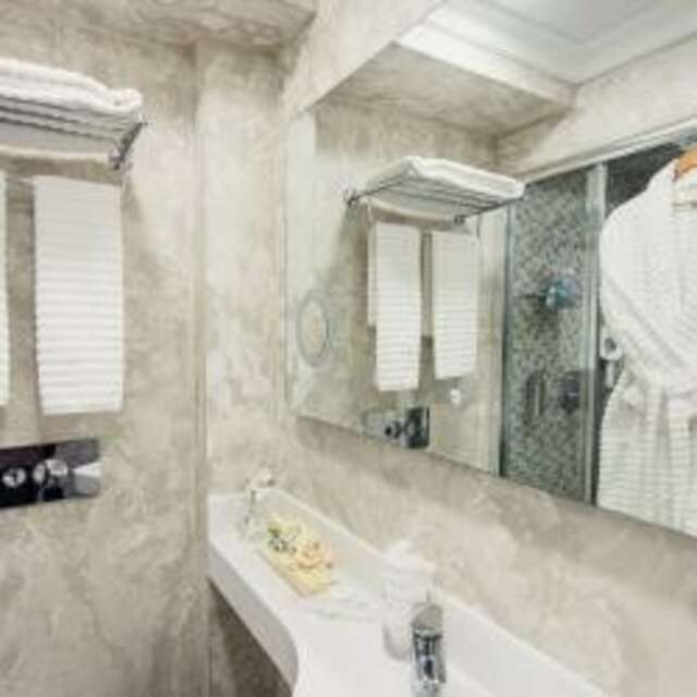 Гостиница Кристалл люкс Кемерово-126