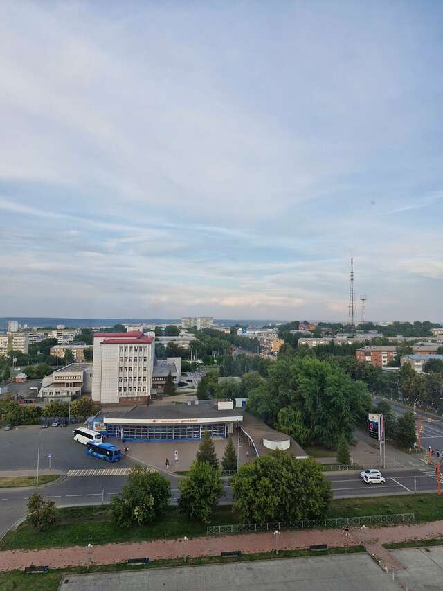 Гостиница Кристалл люкс Кемерово-169