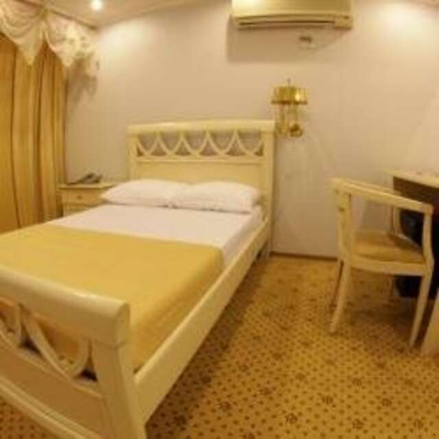 Гостиница Кристалл люкс Кемерово-73