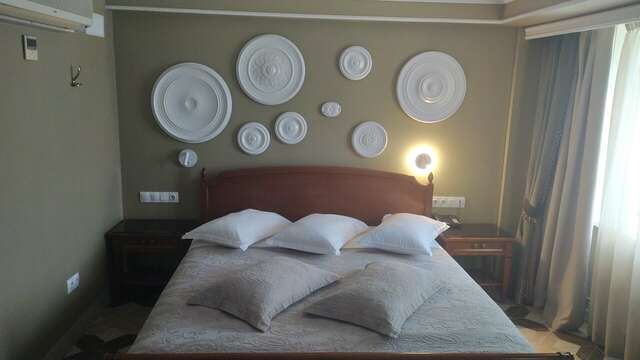 Гостиница Кристалл люкс Кемерово-174