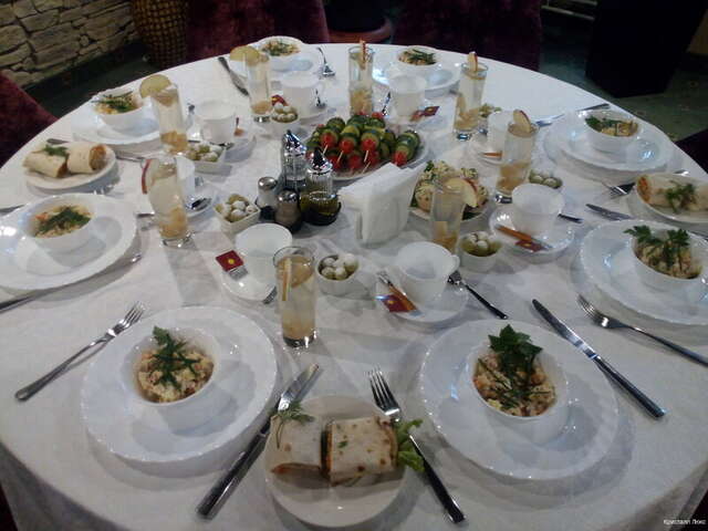 Гостиница Кристалл люкс Кемерово-200