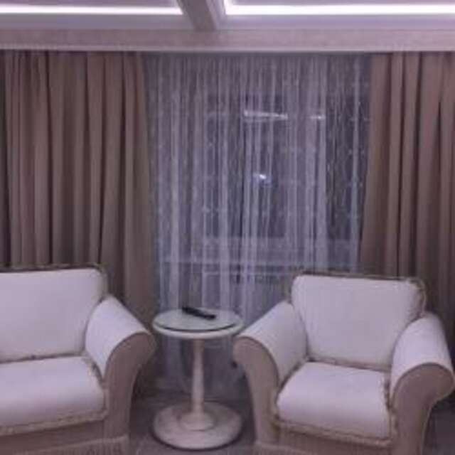 Гостиница Кристалл люкс Кемерово-101