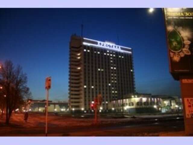 Гостиница Кристалл люкс Кемерово-51