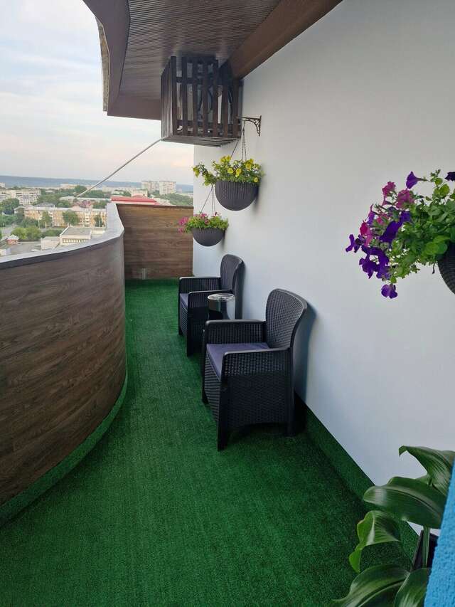 Гостиница Кристалл люкс Кемерово-153